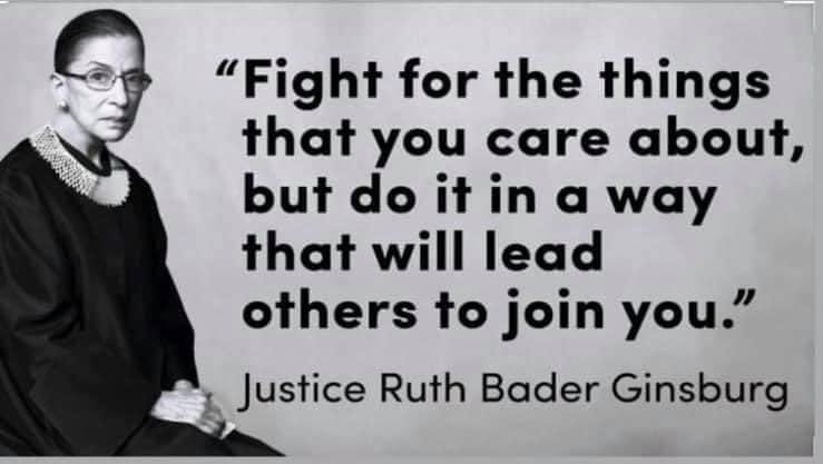 #RBG