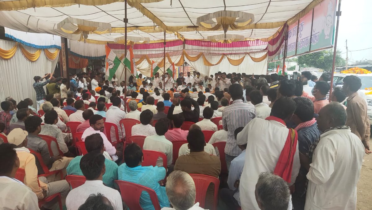 VipinWankhede_'s tweet photo. आज विधानसभा क्षेत्र में कार्यालयों का उद्घाटन @jitupatwari जी एवं @JVSinghINC जी के मुख्य आतिथ्य में संपन्न हुआ ।। https://t.co/nDgYJpHeJm