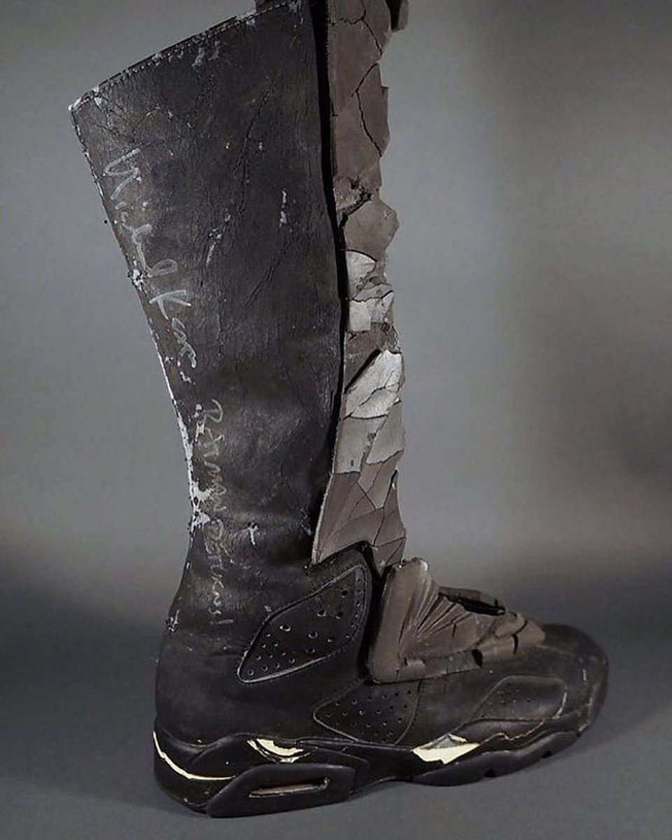 dark knight 12s jordans