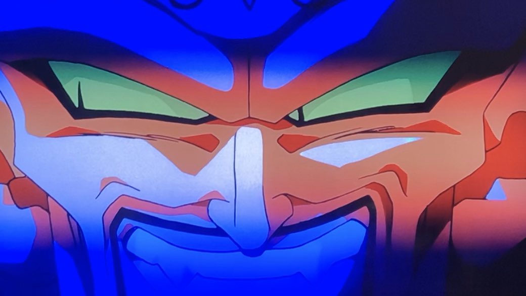 ウェハ スラムダンク初心者 第228話 バビディがベジータを洗脳する回 ベジータの邪心につけ込み 洗脳するバビディ しかし ベジータは完全に洗脳されることなく 逆にその術を利用しパワーアップを果たす 武道会会場にワープ いきなり悟空に向けて