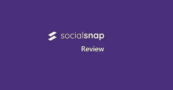 Social Snap Review 2020- Why It Is The Best Social Sharing Plugin  buff.ly/2z0Te8k #socialsnap #review #plugin #wordpress