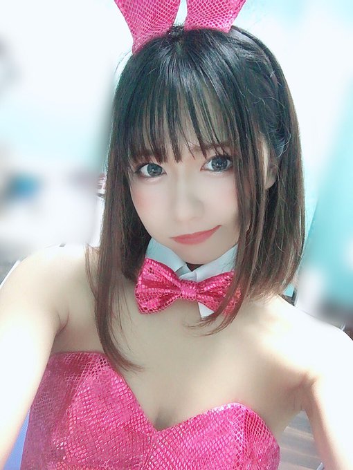 Twitterのコスプレ画像70