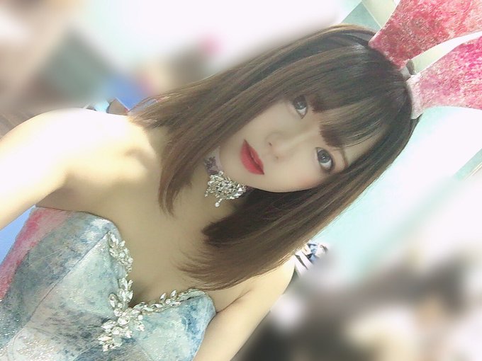 Twitterのコスプレ画像68