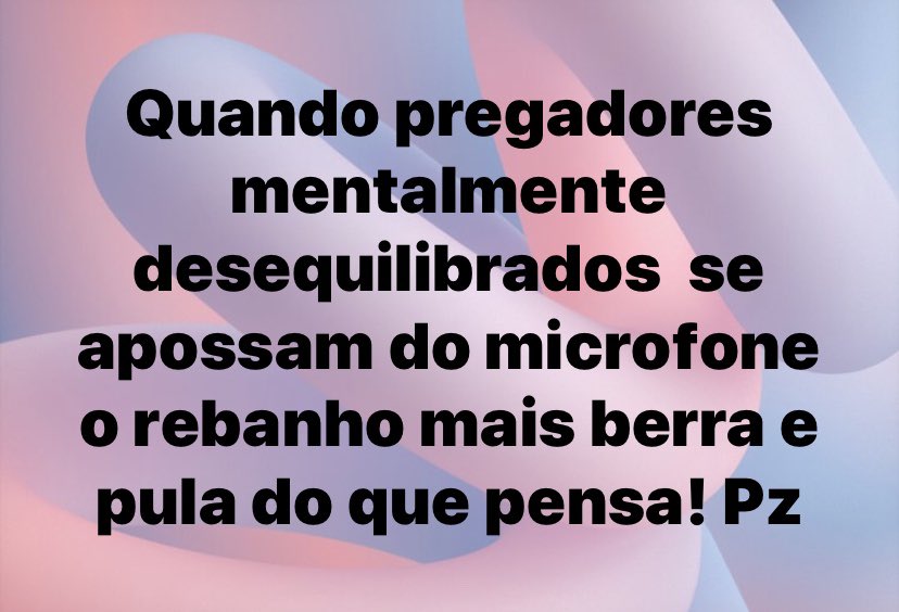 padrezezinhoscj tweet picture