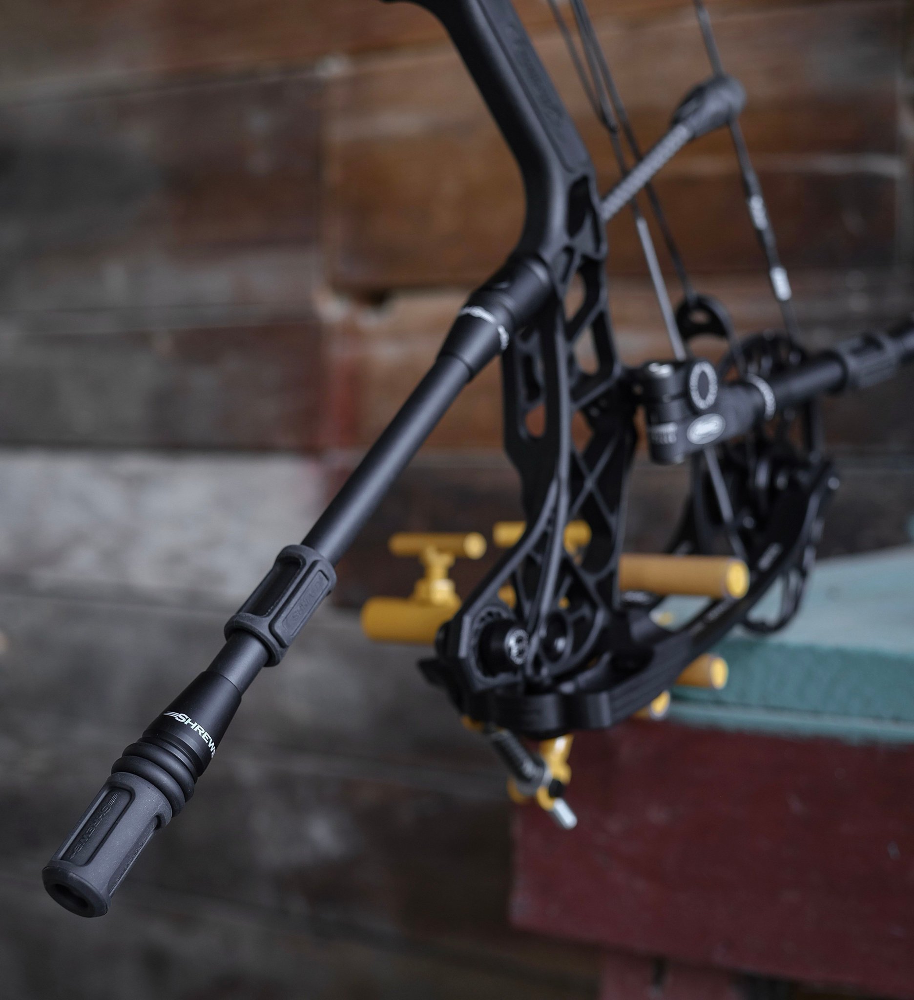 Shrewd Archery on X