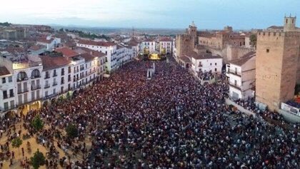 anitapetisui's tweet photo. se piensan que en Extremadura no hay nada, hasta que vienen, ven, prueban y repiten https://t.co/EVSmpxUbdK