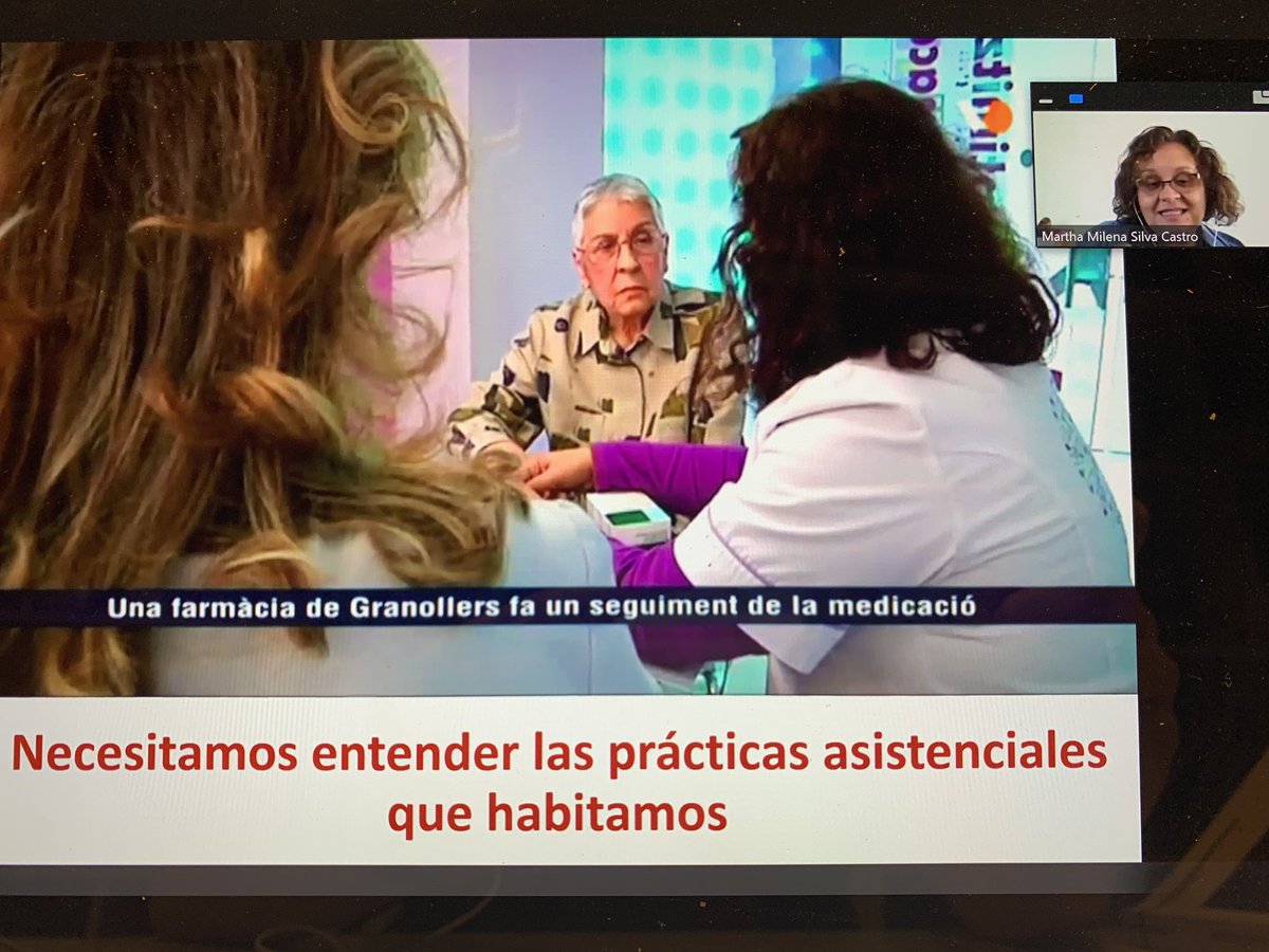SEDOF_ORG's tweet photo. ¿ Entiendes las prácticas asistenciales en las que habitas ? #anthropologie #medsoptimisation #Escuelasedof https://t.co/CRQtub6pvY