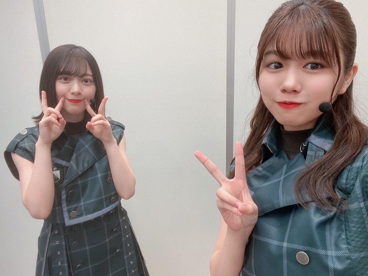 画像】--欅坂ブログ更新通知-- 【投稿者】 森田 ひかる 【タイトル 