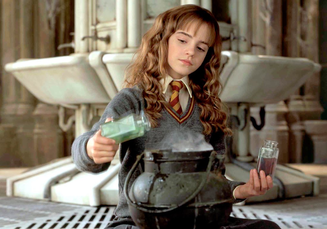 Happy birthday Hermione Granger!!!      