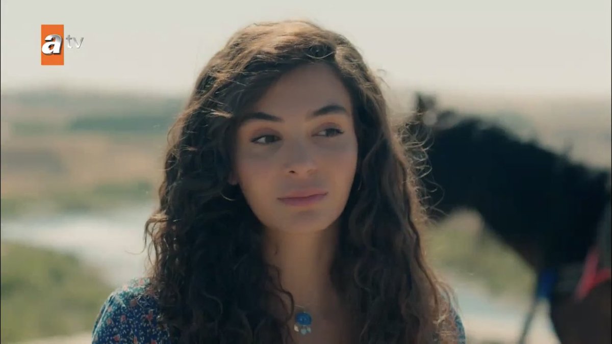 so much has happened since then and now she wants to live a full and happy life with him i’m not okay  #Hercai  #ReyMir