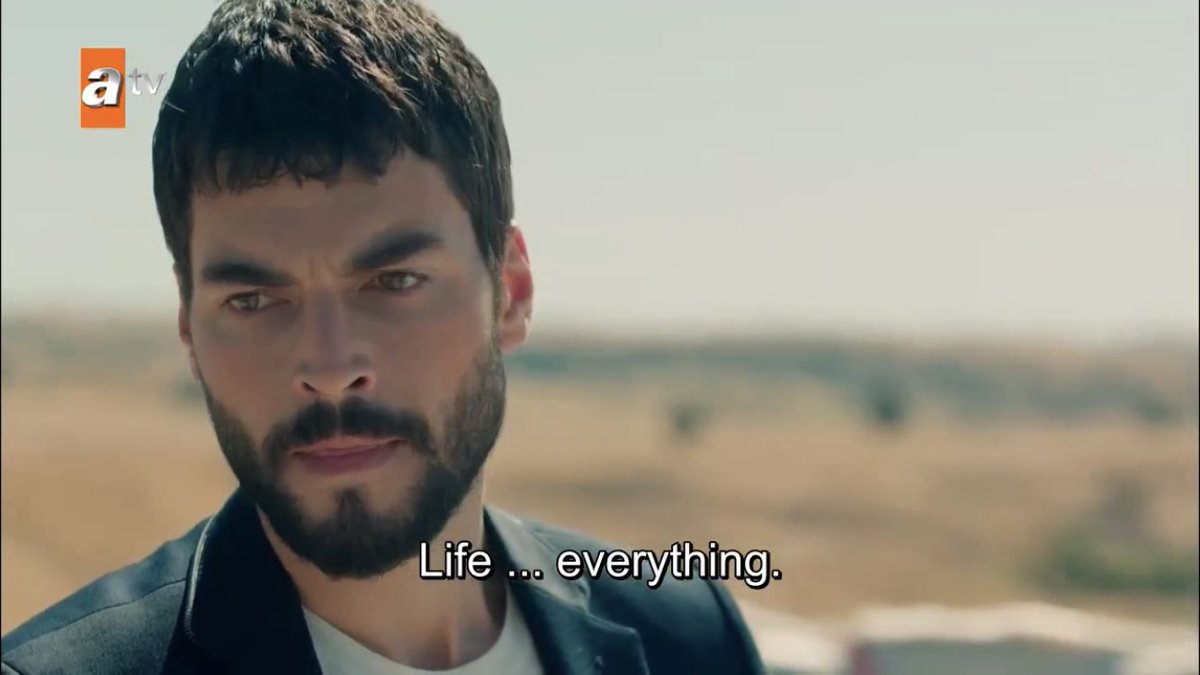 so much has happened since then and now she wants to live a full and happy life with him i’m not okay  #Hercai  #ReyMir