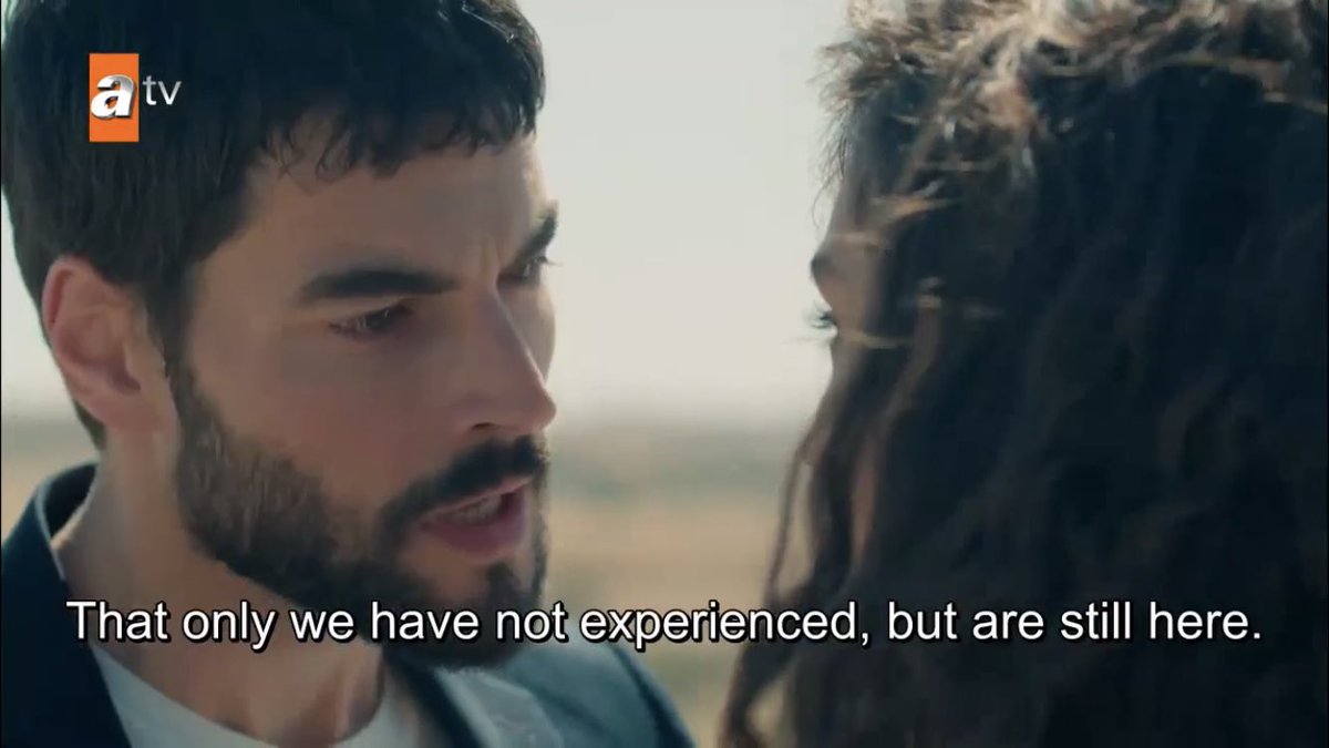 that’s what i pray for every night before i go to sleep  #Hercai  #ReyMir