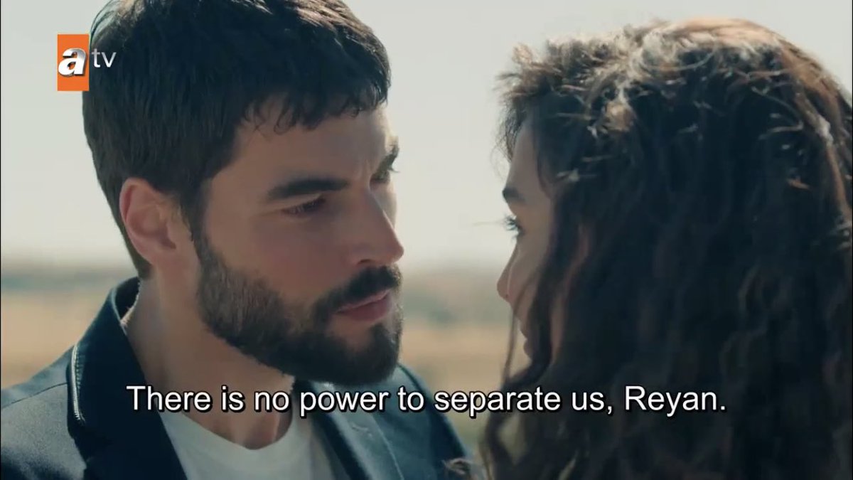 that’s what i pray for every night before i go to sleep  #Hercai  #ReyMir