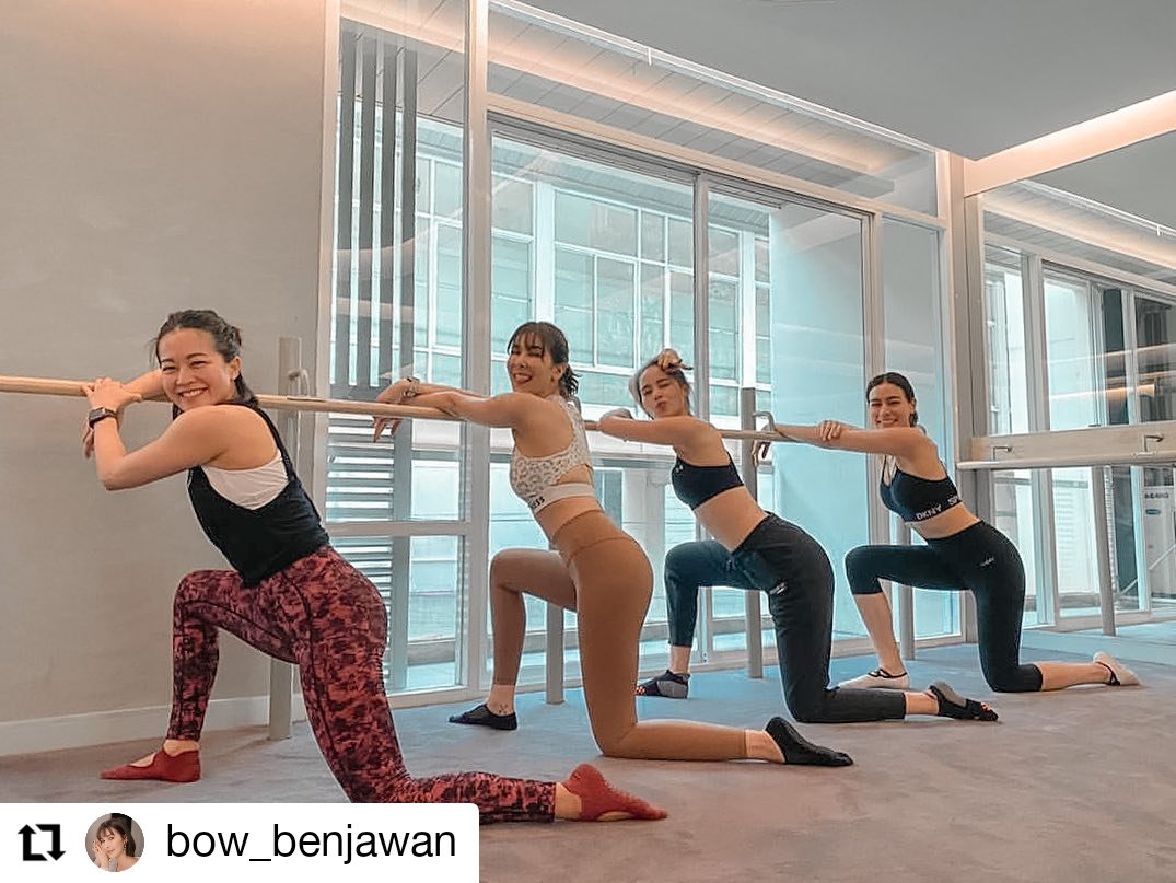 kan_siri1794's tweet image. สาวๆไปออกกำลังกายกัน ❤
Cr bow_benjawan
• • • • • •
นี่มาออกกำลังกายจิงๆชะ ทำไมเจ็บคอ... 55555 #screamuntilyouaredone #bowgym @physique57bkk
#ญาญ่า #ณเดชน์ญาญ่า️