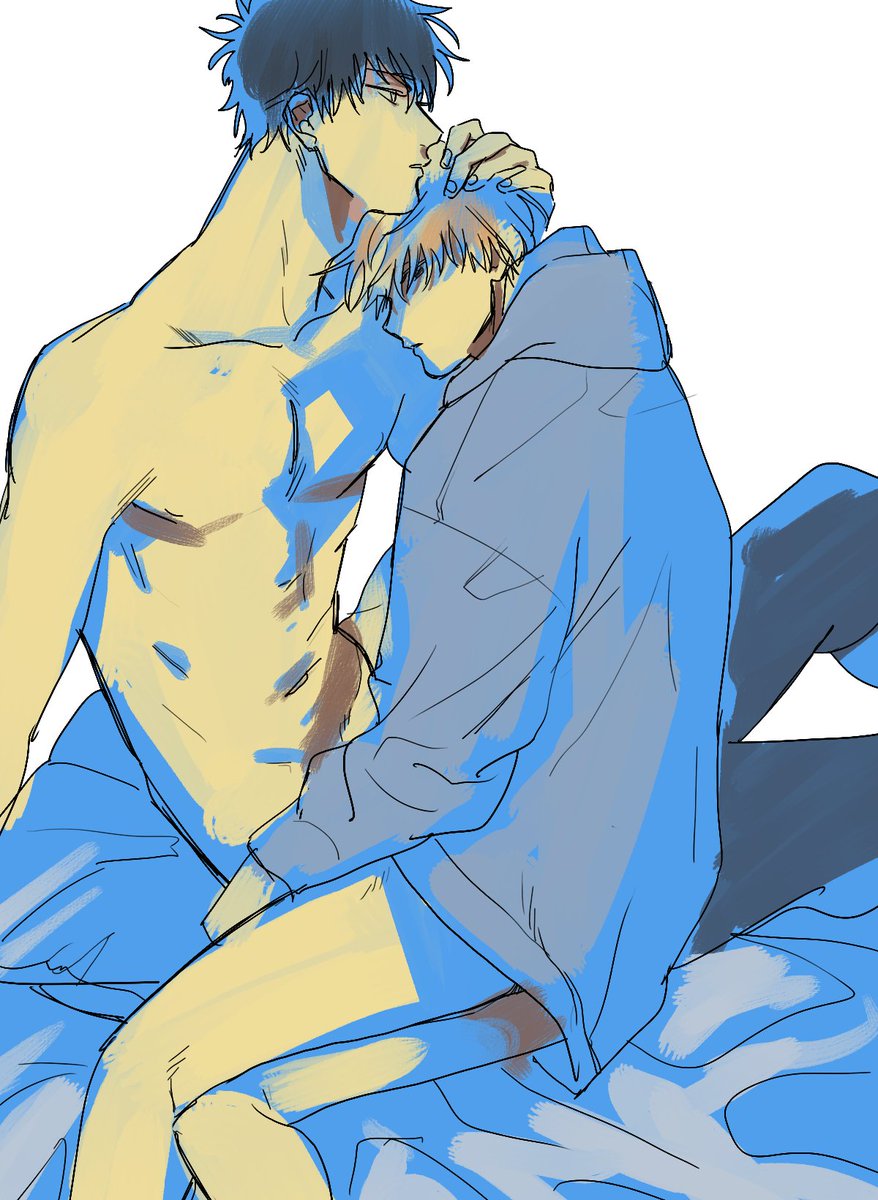 我彼パーカーするおきひじを所望するもの也 秋好 のイラスト