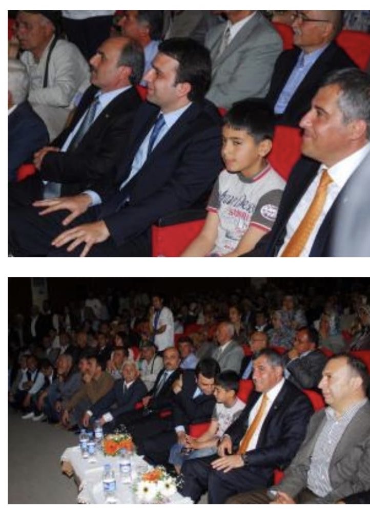 avmustafakose's tweet photo. Emre kardeşimle Gazipaşa’da 8 sene sonra kongrede yine birlikte...  @mbahattinaksit https://t.co/m6ObTwa1mj
