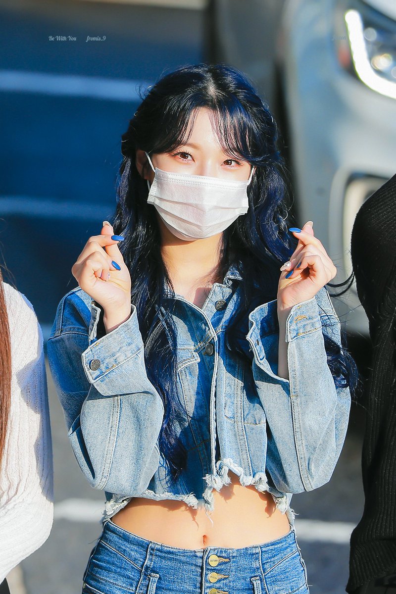 0000417_'s tweet photo. 200919

#프로미스나인 #fromis_9 #백지헌 #지헌 https://t.co/dWCERAgrkR
