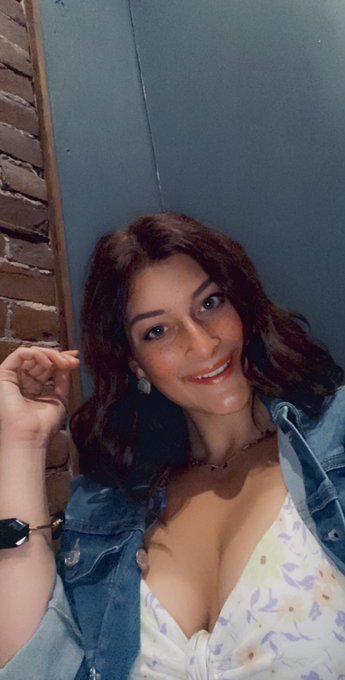 Happy birthday to me 🥰🥰 technically it was the 17th but I celebrated last night and it was absolutely