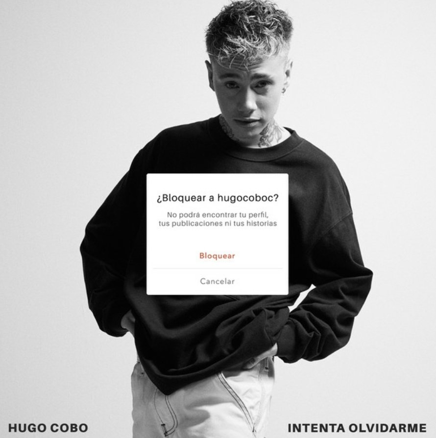 DEBUT 24H de 'Intenta olvidarme' el nuevo single de Hugo Cobo (@SoyHugoOT2020)
• 337.6K en YouTube
• 74.7K en Spotify
#PostOT19S #OT2020 https://t.co/u9E4LCoxed