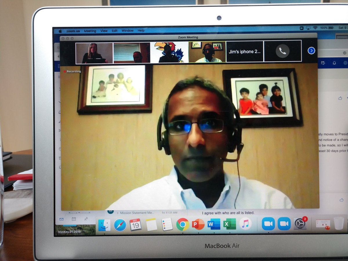 Excited to learn about #cancerprevention for the #generalsurgeon from the expert panel moderated by <a href="/joshuamammen/">Joshua Mammen MD PhD</a>! <a href="/KsSurgeons/">KS College of Surgeons</a>