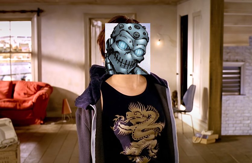 🎶 I'm wide awake and I can see
The perfect sky is Xorn
You're a little late
I'm already Xorn 🎶 https://t.co/hH6aFxBeJE