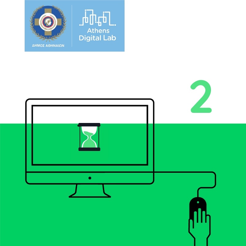 Tic-tac dear innovators ⏲️ You can submit your tech proposal until tomorrow, 20/9 12:00 am 🚀
// #DevelopAthens @cosmote_greece &amp; <a href="/nokia/">Nokia</a>
#cityofathens #athensinnovates #tech #Entrepreneurship #DigitalTransformation #smartcity #Technology #startups #innovation #Greece #SmartCity