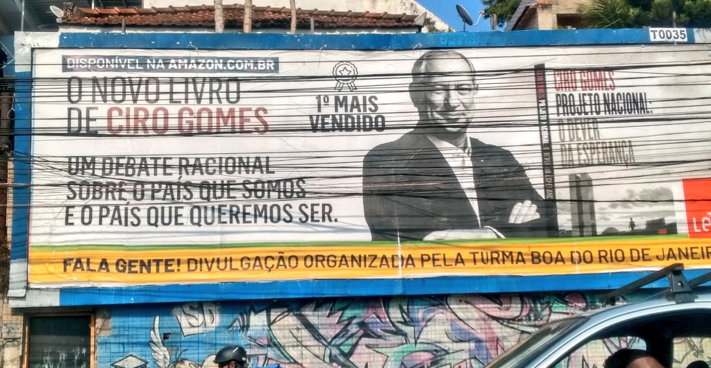 renanpinto_'s tweet photo. Parabéns #TurmaBoa do RJ! Leiam @cirogomes #PND https://t.co/3ymiK5URfw