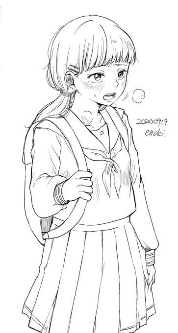 (R18/NSFW)おんなのこ 