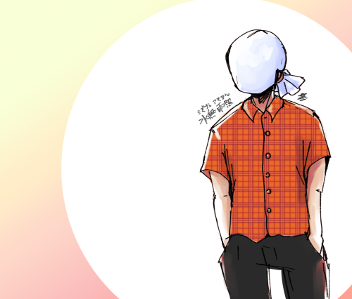 坊主頭のtwitterイラスト検索結果 坊主頭のtwitterイラスト検索結果