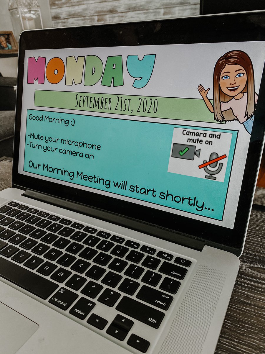 Miss Culbert tweet media