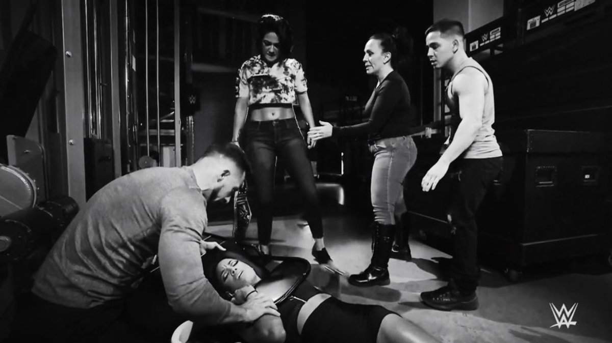 RoleModelForAll's tweet image. ㅤ　　

            ══ ⋆ʙʏᴇ ʙʏᴇ⋆ ══

‍