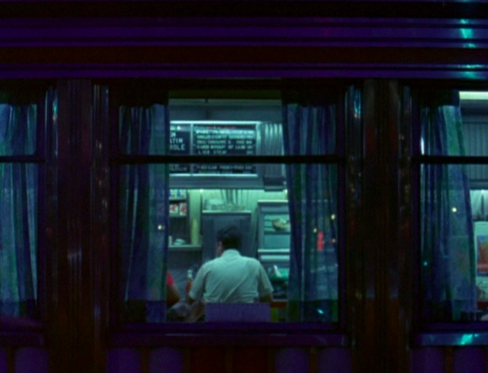 LostInFilm's tweet photo. 'News From Home' (1977, Chantal Akerman). Cinematography: Jim Asbell, Babette Mangolte. https://t.co/E20cjgQ6Di