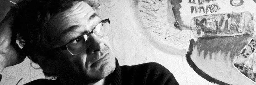 Fernando Callero, el artista, el maestro. 
170escalones.com/artista-total/