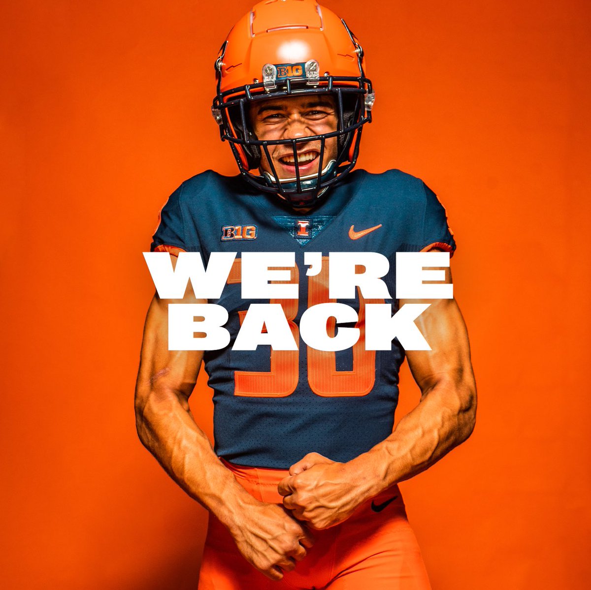 Oskee The Squirrel tweet media