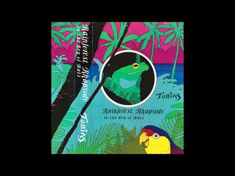 dreamchimney's tweet image. "Rainforest Rhapsody in the Key of Bali (Yin Version)" by Tobias  #MysticalRainforestRiverJam dreamchimney.com/tracks/42160