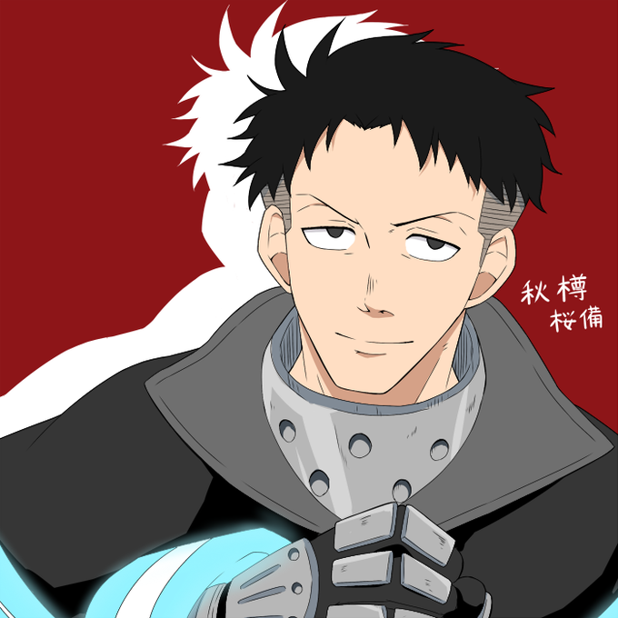 桜備大隊長のtwitterイラスト検索結果