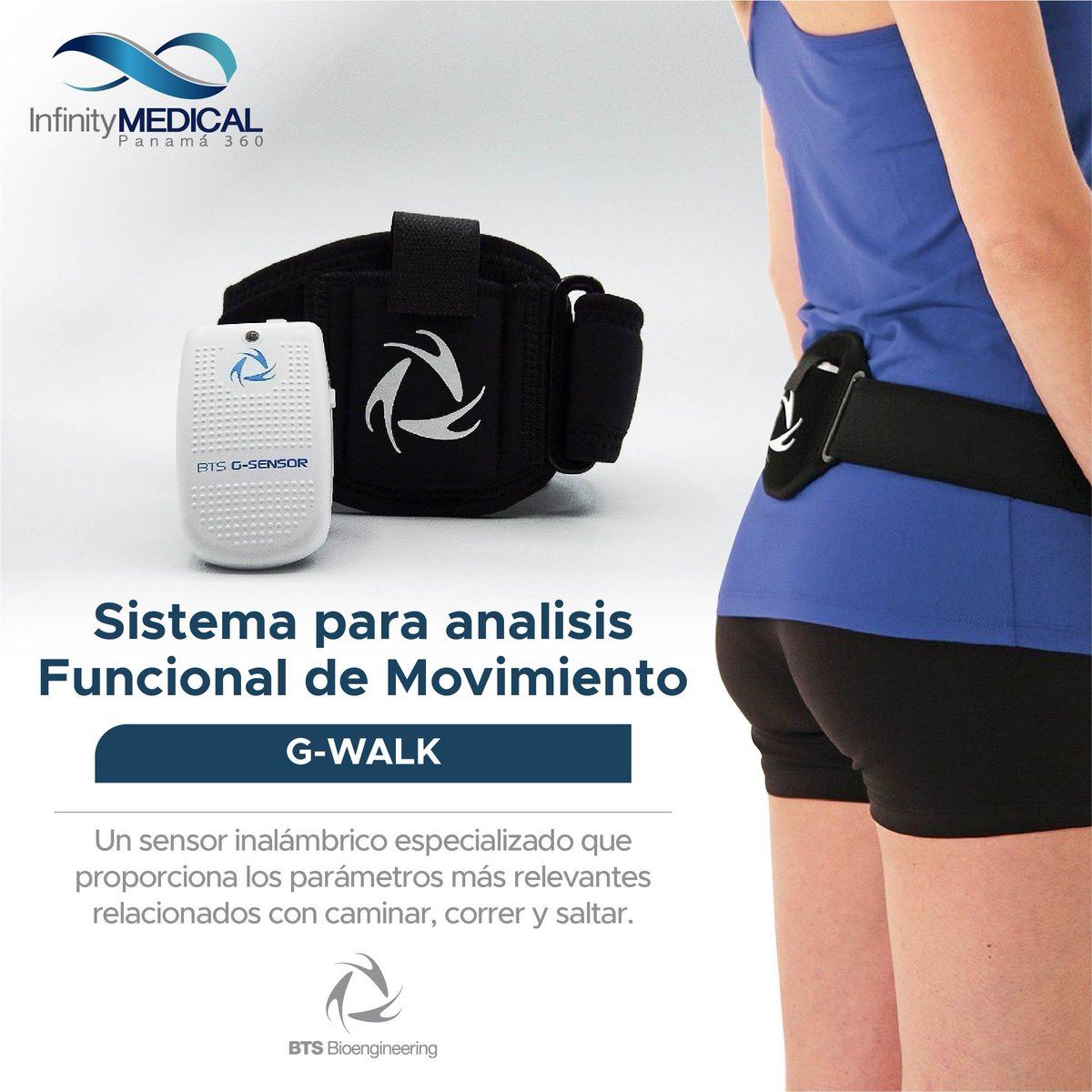 InfinityMedPma's tweet image. ☝️Este equipo también te permite realizar las #Puebas #Clínicas como el "𝙏𝙞𝙢𝙚 𝙐𝙥 𝙖𝙣𝙙 𝙂𝙤" y "𝙇𝙖 𝙋𝙧𝙪𝙚𝙗𝙖 𝙙𝙚 𝘾𝙖𝙢𝙞𝙣𝙖𝙩𝙖 𝙙𝙚 6 𝙈𝙞𝙣𝙪𝙩𝙤𝙨" en poco tiempo. 
Conoce más de este equipo:
6464-6947
 info@infinitymedicalpanama.com
#Panamá #movimiento