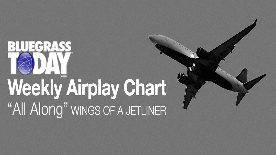 "All Along" is spinnin' with the big dogs on <a href="/BluegrassToday/">Bluegrass Today</a>'s weekly airplay chart, aaand we're pretty psyched about it! bluegrasstoday.com/chart/

 #WingsOfaJetliner #AllAlongcover #TheOffspring #airplay  #NateLeeLLC #ALBUMRELEASE #bluegrass #PavaMandolins #daddario #streamingnow