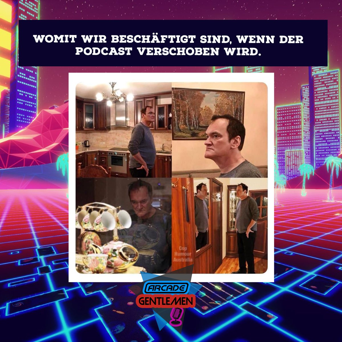 arcadegentlemen's tweet photo. Morgen kommt die neue Folge, versprochen! Wir haben uns über die aktuelle Newsflut mit PS5-Showcase, Partner Direct von Nintendo und noch einige weitere kleine Themen ausgelassen! https://t.co/w3eKYbUXD5