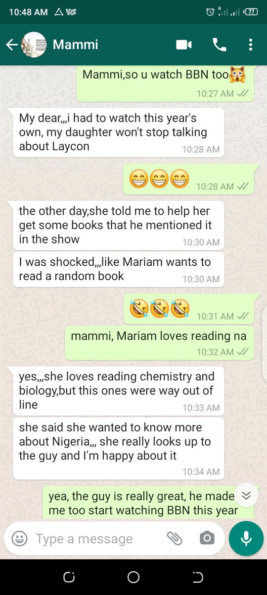 LayconIya's tweet photo. This year Laycon brought a different outlook to #BBNajia. He redefined the outlook of the show by the way he conducted himself in the house. Please #VOTELayconFromSunday

See testimony below. https://t.co/M99wIVQsph