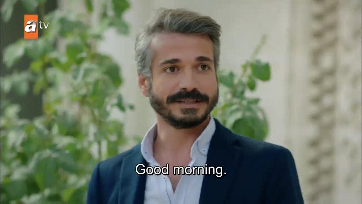 i might be crazy but i got a vibe from them   #Hercai