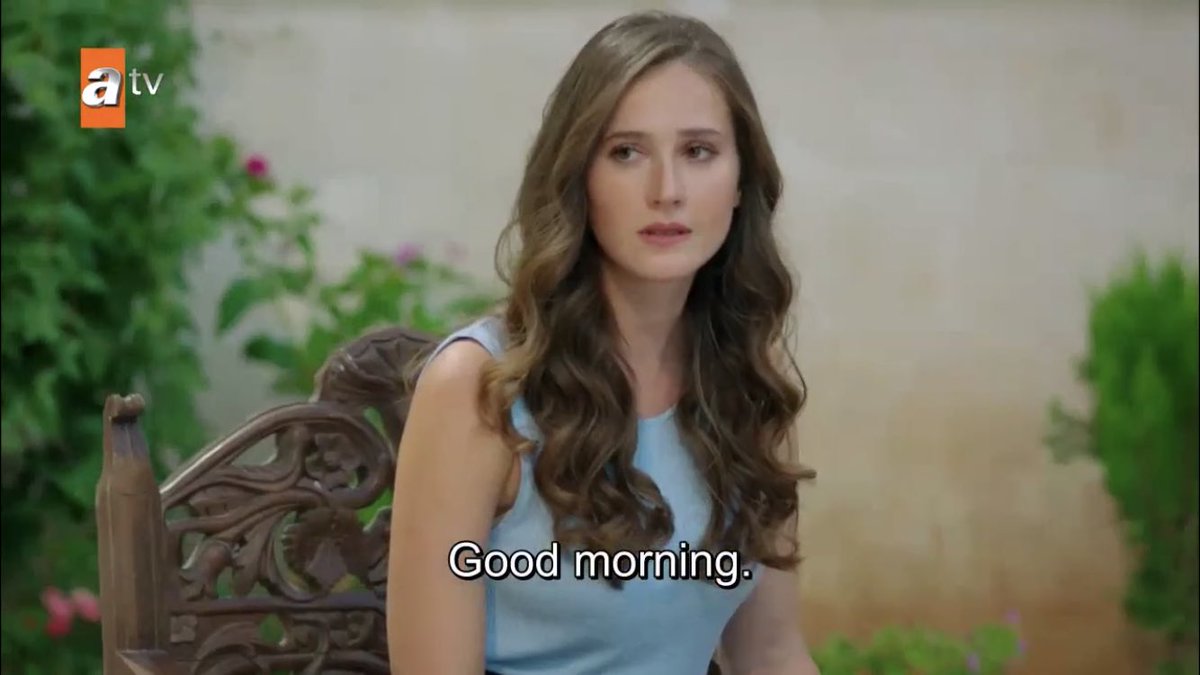 i might be crazy but i got a vibe from them   #Hercai