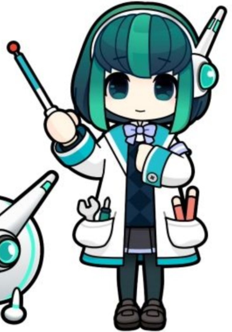 まきなちゃん