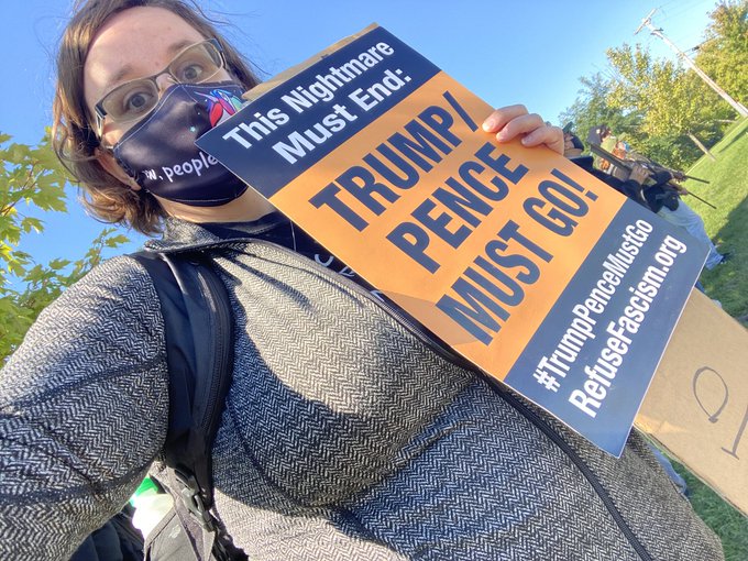 Doing my duty today.  Fuck donald trump!! #fdt #protest #trumpets https://t.co/X4Ocvu7XFv<a href="/tag/fdt"class="tags">#fdt</a><a href="/tag/protest"class="tags"><span>#protest</span></a><a href="/tag/trumpets"class="tags"><span>#trumpets</span></a>