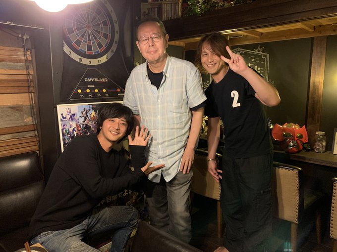 Mamoru Heroesさん がハッシュタグ Mamoru をつけたツイート一覧 1 Whotwi グラフィカルtwitter分析