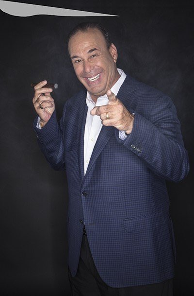 Everyone out here loves to talk politics this, my opinion matters that... All I’m saying is NEW EPISODES OF BAR RESCUE EVERY THURSDAY NIGHT AT 9, ONLY ON SPIKE!