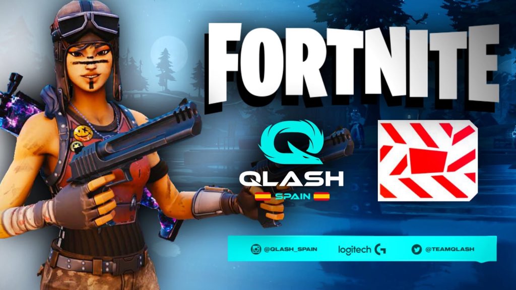 Paracaídas listos para saltar a las 17h🇪🇸 en <a href="/DreamHackFN/">DreamHack Fortnite</a>.

🔫<a href="/NikitoFN07/">Nikito</a> 
🔫<a href="/ohDaves/">David</a> 

🖥twitch.tv/ohdaves

#VamosQLASH <a href="/TeamQLASH/">not QLASH</a>