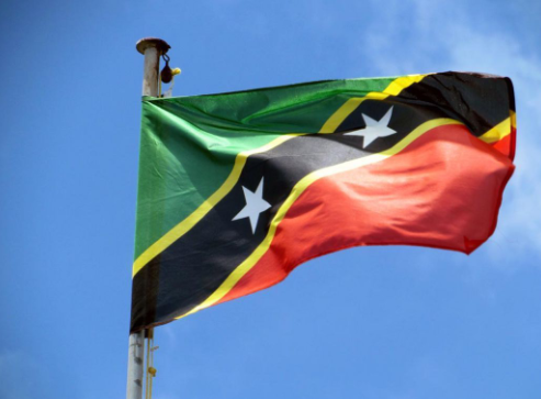 RRHSOCA's tweet photo. Happy Independence Day St. Kitts and Nevis!!!

#stkittsandnevisindependence#stkittsandnevis#caribbean#kittitians#nevisians https://t.co/BBpdrcKid7