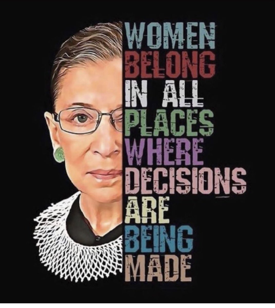 MPSAsstSup's tweet photo. Thank you RBG https://t.co/RmdBEwdAX6