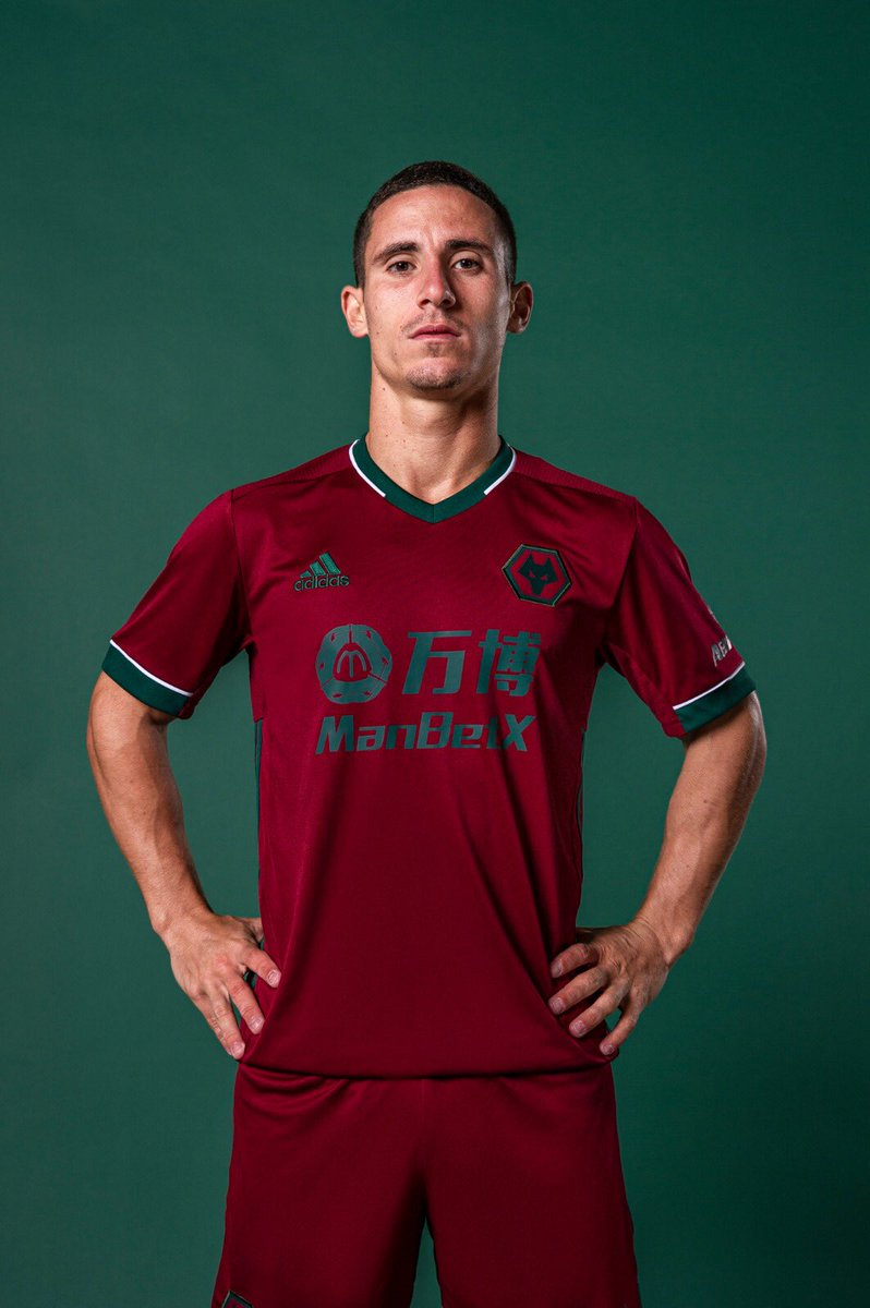 daniel_podence's tweet photo. 3rd Kit ๐๐ผ๐ #LobosLusitanos #PortugueseWolves #ReadyToBeBrave https://t.co/pEfp5zf8Vr